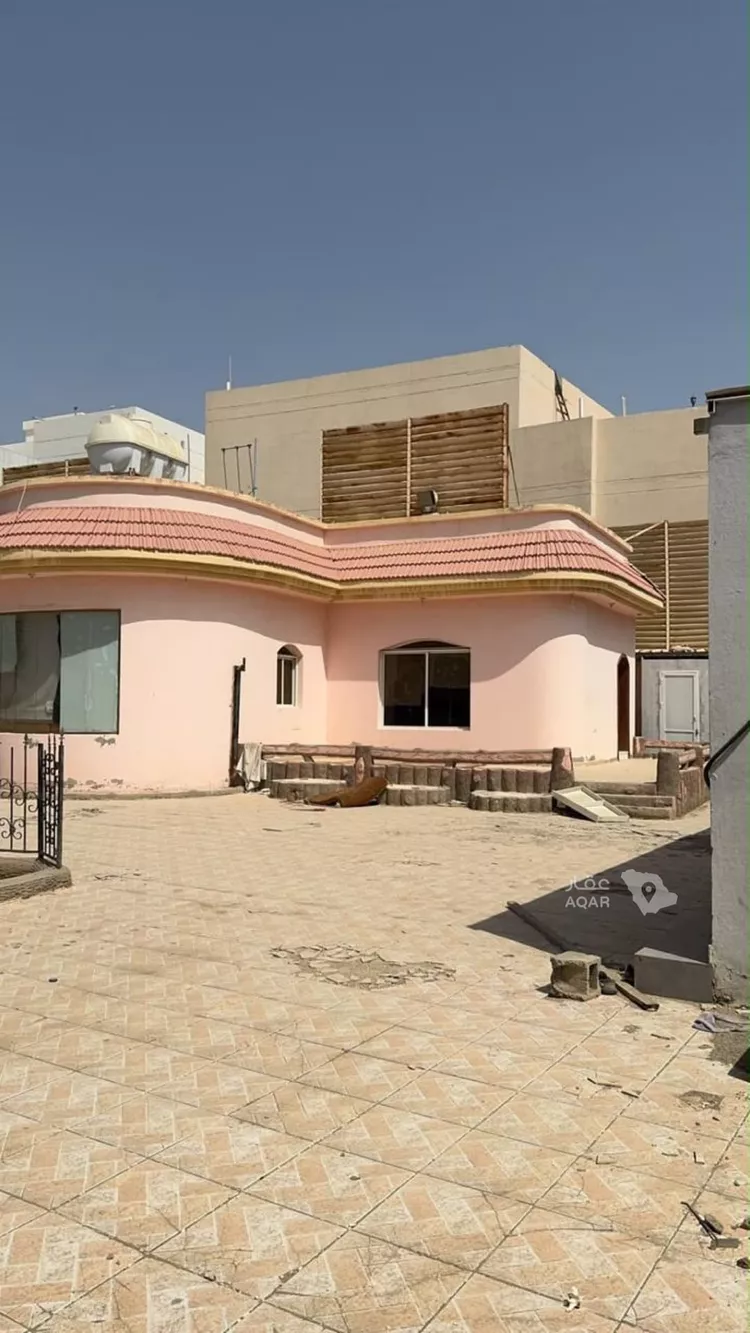 أرض للبيع في شارع عوف بن عبد الله بن الاحمر, حي الحمدانية, مدينة جدة, منطقة مكة المكرمة 5