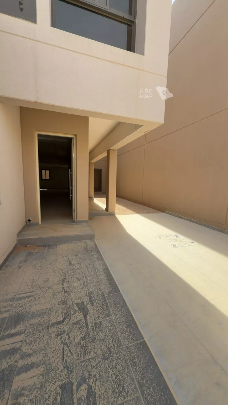 فيلا للإيجار في حي البشائر, مدينة الرياض, منطقة الرياض 12