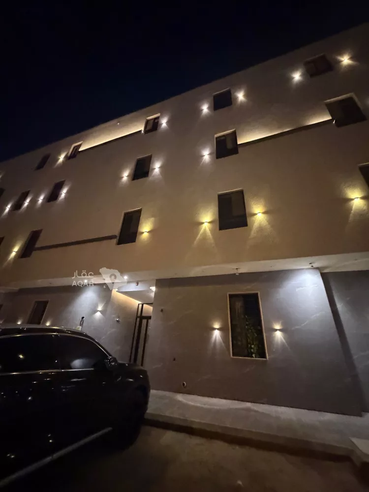 شقة للإيجار في شارع محمد علي جناح, حي اليرموك, مدينة الرياض, منطقة الرياض 6