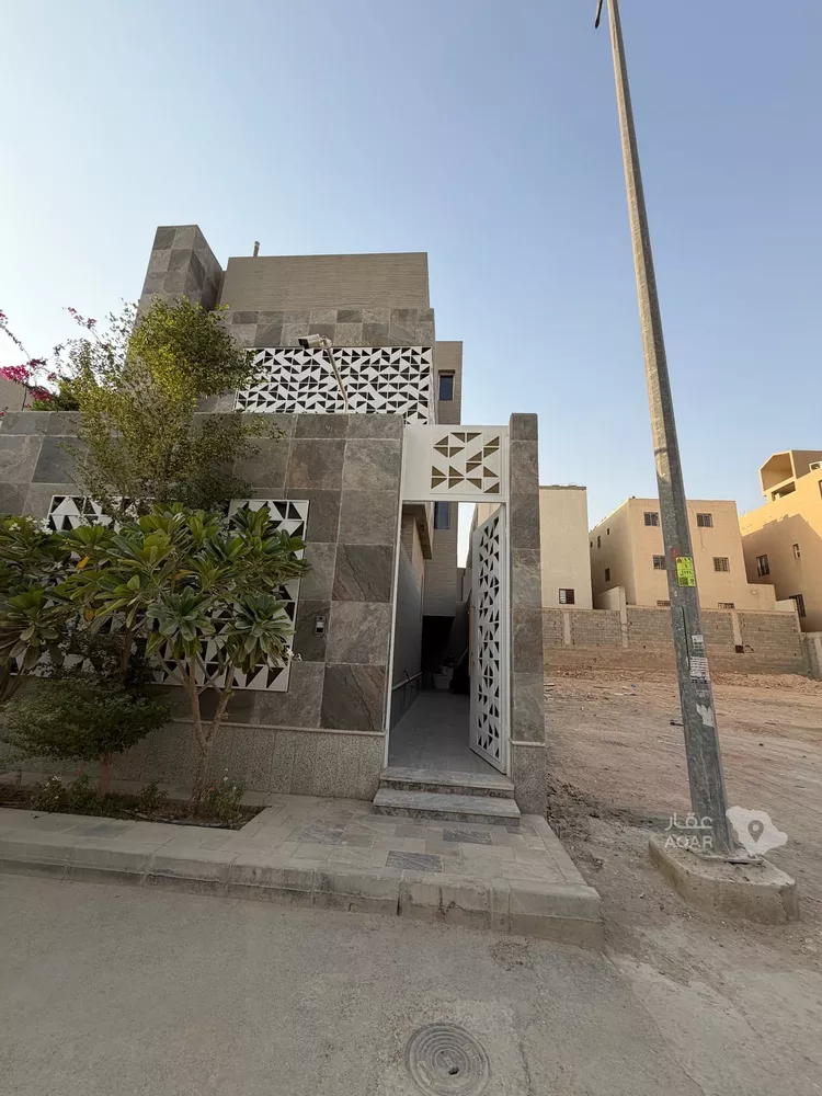 Apartment for Rent in Riyadh An Narjis 8