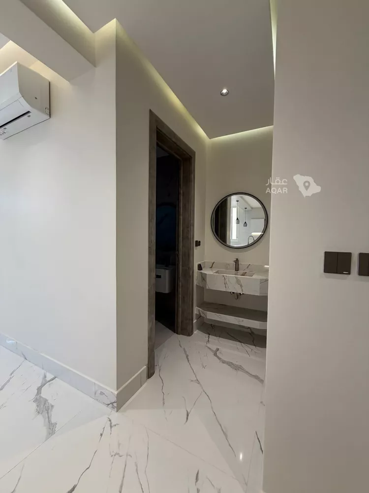 Apartment for Rent in Riyadh An Narjis 9