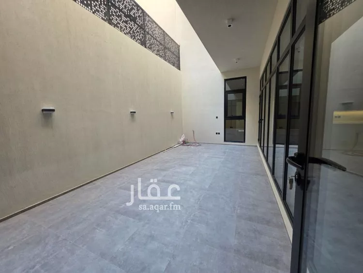 دور للإيجار في شارع فين, حي النرجس, مدينة الرياض, منطقة الرياض 11