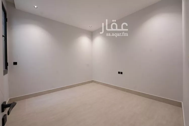 دور للإيجار في شارع الليث بن خالد, حي النرجس, مدينة الرياض, منطقة الرياض صورة 5