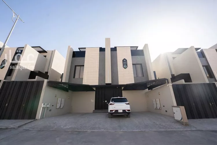 Floor for Rent in Riyadh An Narjis 10
