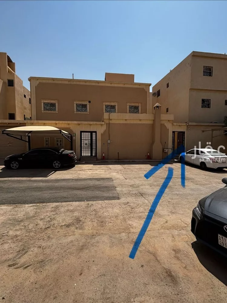 شقة للإيجار في شارع رقم 131, حي الجنادرية, مدينة الرياض, منطقة الرياض صورة 4