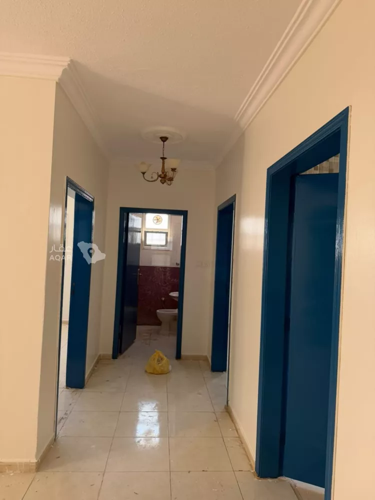 شقة للإيجار في شارع عباس رضوان, حي طويق, مدينة الرياض, منطقة الرياض 8