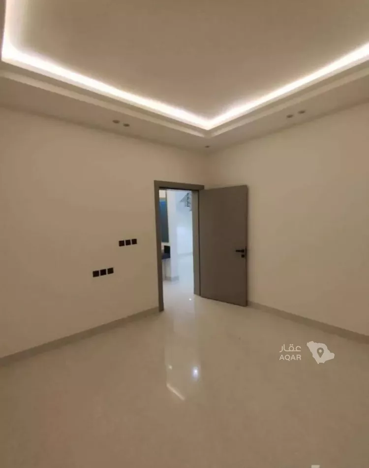 فيلا للإيجار في شارع المنذر بن سعيد, حي بدر, مدينة الرياض, منطقة الرياض 8