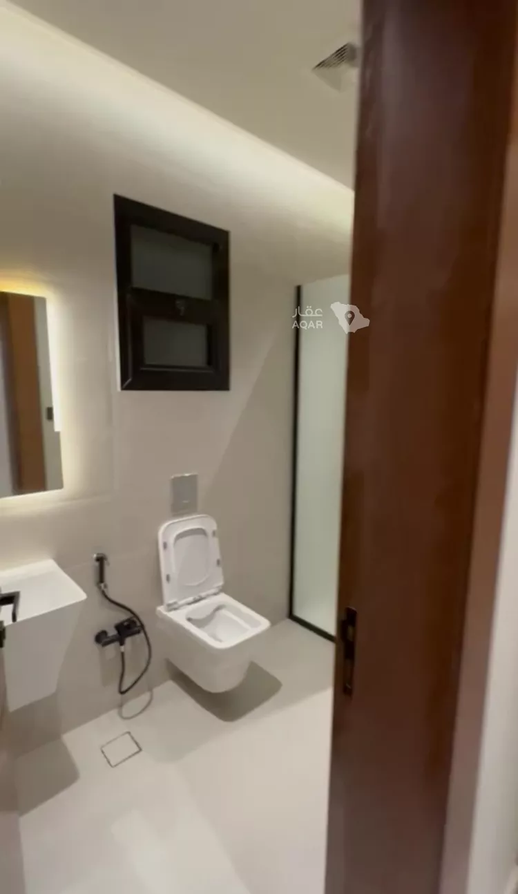 شقة للإيجار في شارع ابرهيم القويري, حي العارض, مدينة الرياض, منطقة الرياض 12