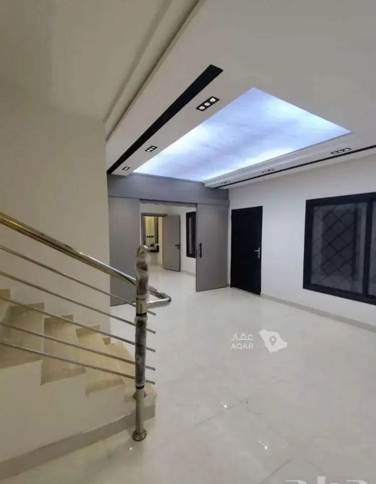 فيلا للإيجار في شارع المنذر بن سعيد, حي بدر, مدينة الرياض, منطقة الرياض 3