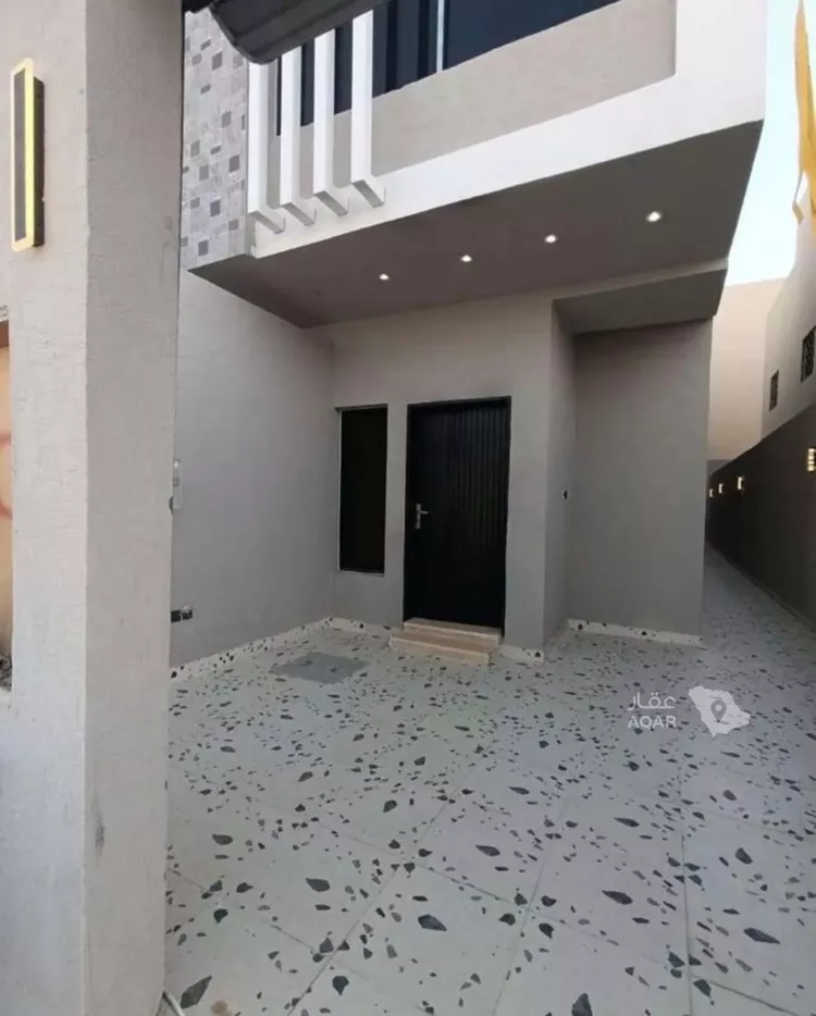 فيلا للإيجار في شارع المنذر بن سعيد, حي بدر, مدينة الرياض, منطقة الرياض 5