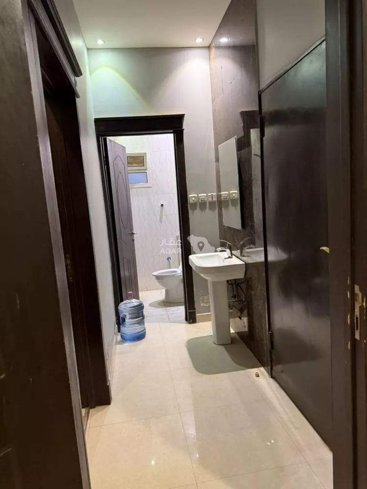 شقة للإيجار في شارع المنقلة, حي اليرموك, مدينة الرياض, منطقة الرياض