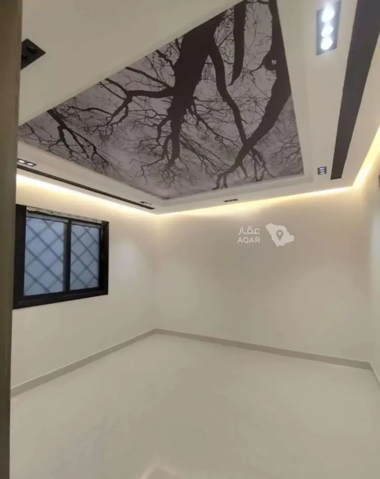 فيلا للإيجار في شارع المنذر بن سعيد, حي بدر, مدينة الرياض, منطقة الرياض 6