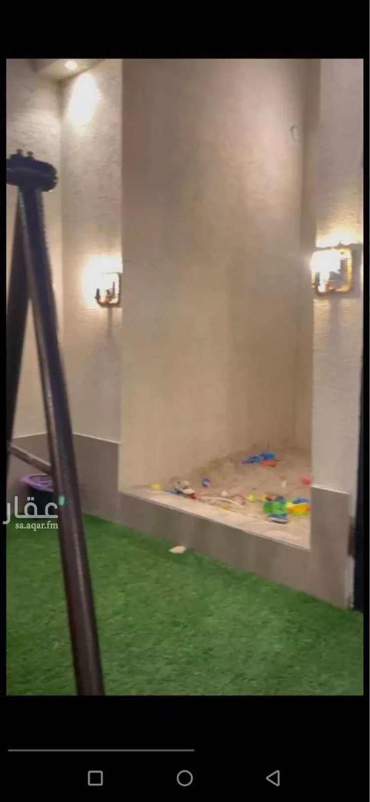استراحة للبيع في شارع عودة المطرفي 63, حي عودة المطرفي, مدينة عودة المطرفي, منطقة مكة المكرمة 17