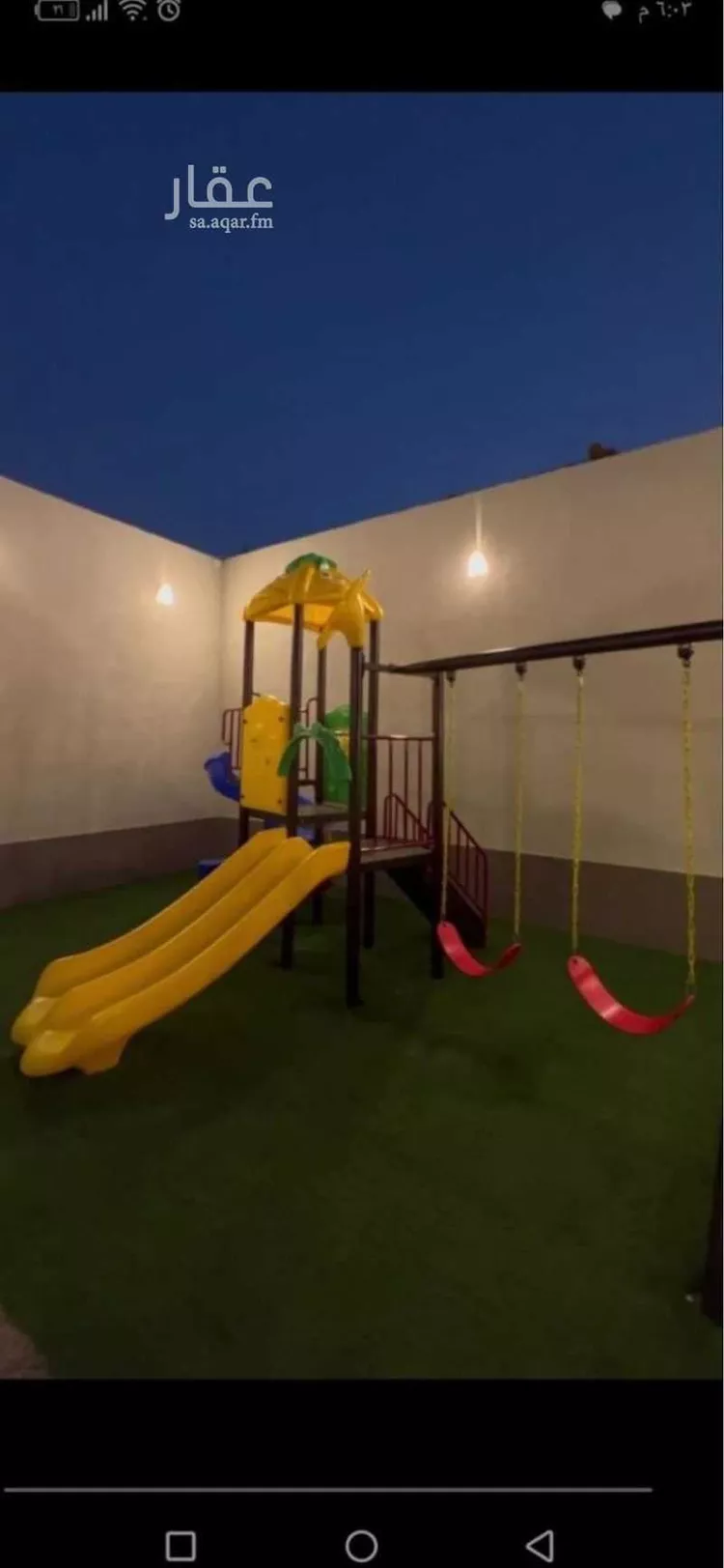 استراحة للبيع في شارع عودة المطرفي 63, حي عودة المطرفي, مدينة عودة المطرفي, منطقة مكة المكرمة 21