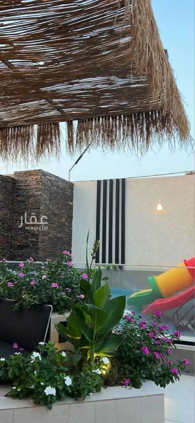 استراحة للبيع في شارع عودة المطرفي 63, حي عودة المطرفي, مدينة عودة المطرفي, منطقة مكة المكرمة 22