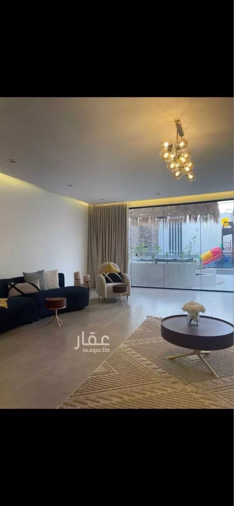 استراحة للبيع في شارع عودة المطرفي 63, حي عودة المطرفي, مدينة عودة المطرفي, منطقة مكة المكرمة 7