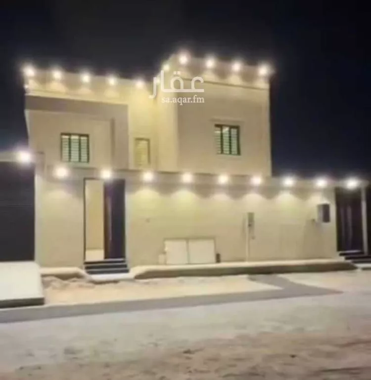 فيلا للبيع في شارع حفر الباطن 460 ، حفر الباطن ، حفر الباطن