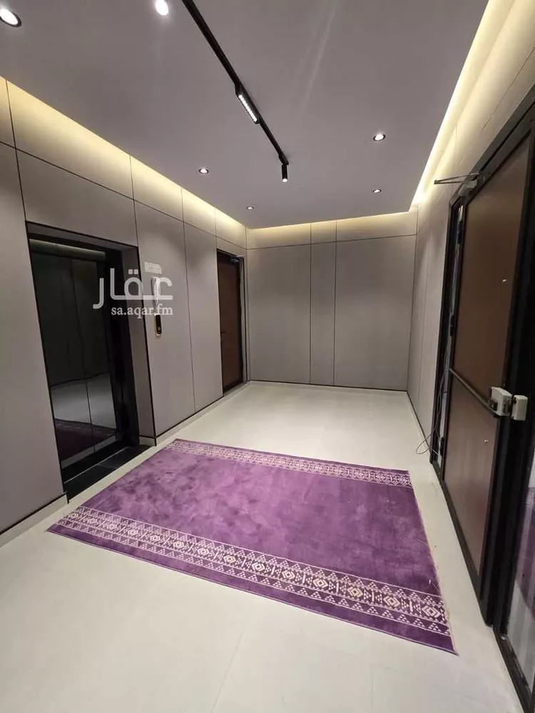 شقة للإيجار في شارع رافع الاشجعي ، حي الصيهد ، الهفوف‎ ، الاحساء 6