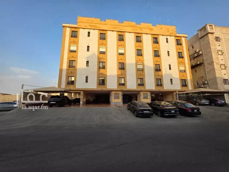 شقة للإيجار في شارع عمرو بن مرة ، حي أبحر الجنوبية ، جدة ، جدة 6