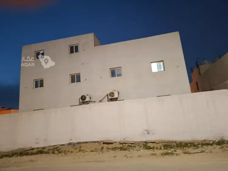 Building for Sale in Dammam An Nur 3