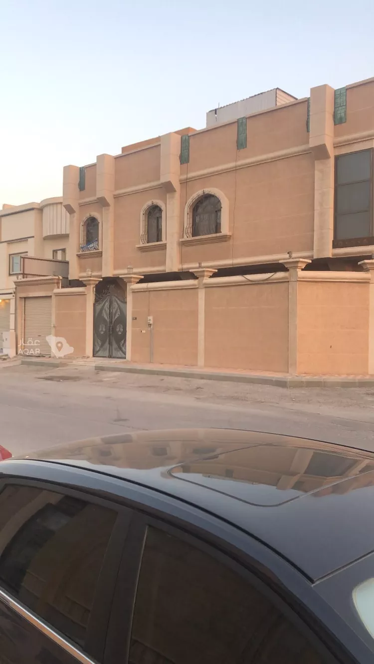عمارة للبيع في شارع ابن السائب المخزومي, حي ضاحية الملك فهد, مدينة الدمام, المنطقة الشرقية 6