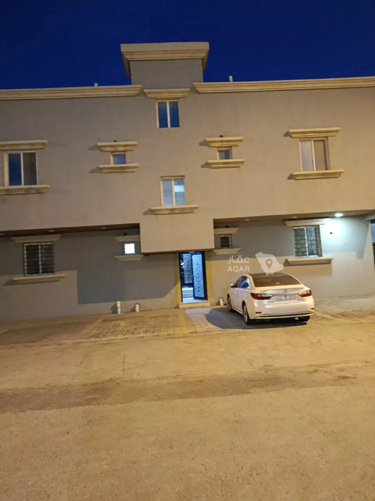 Building for Sale in Dammam An Nur 2