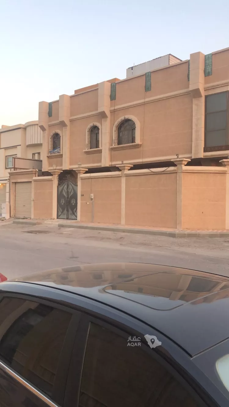 عمارة للبيع في شارع ابن السائب المخزومي, حي ضاحية الملك فهد, مدينة الدمام, المنطقة الشرقية 6