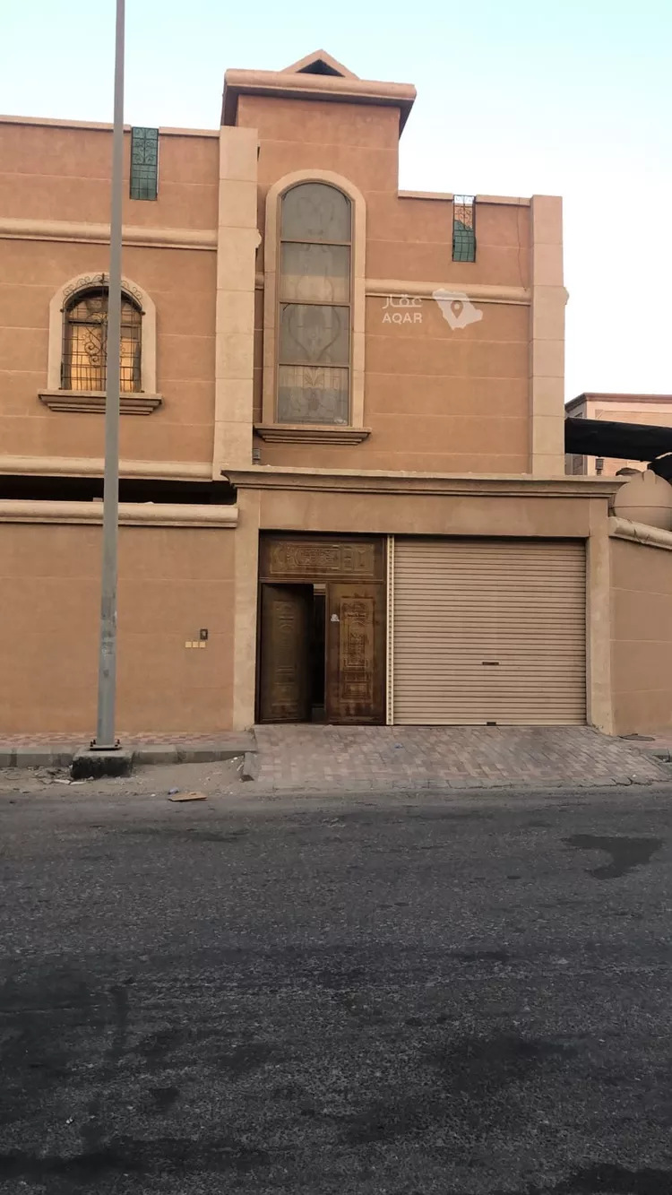 عمارة للبيع في شارع ابن السائب المخزومي, حي ضاحية الملك فهد, مدينة الدمام, المنطقة الشرقية صورة 3