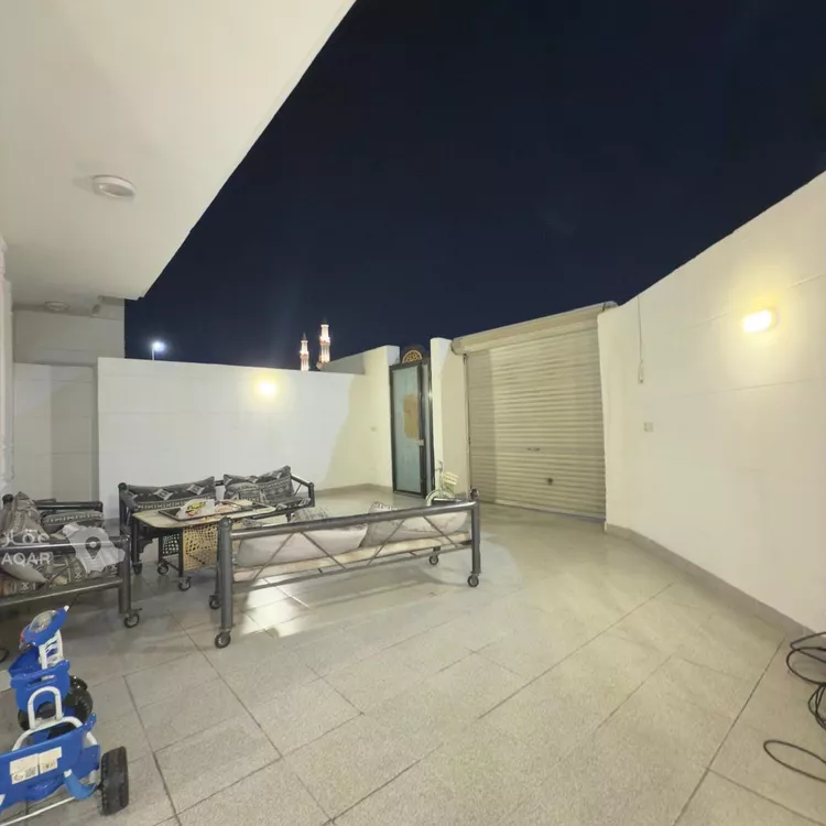 Apartment for Sale in Dammam Al Manar 5
