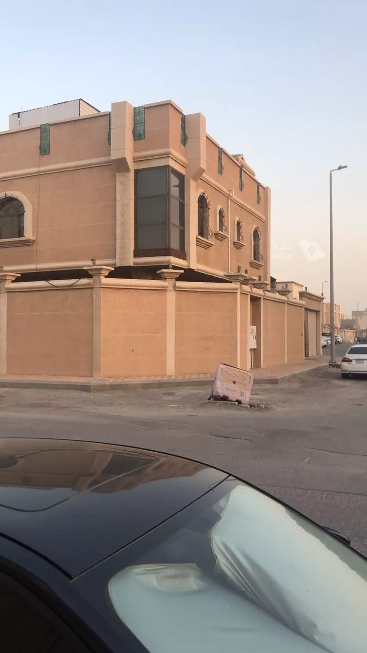 عمارة للبيع في شارع ابن السائب المخزومي, حي ضاحية الملك فهد, مدينة الدمام, المنطقة الشرقية صورة 5