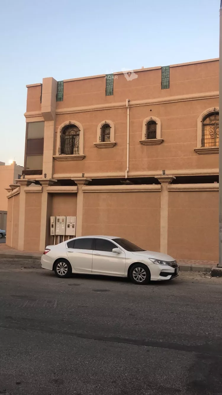 عمارة للبيع في شارع ابن السائب المخزومي, حي ضاحية الملك فهد, مدينة الدمام, المنطقة الشرقية صورة 4