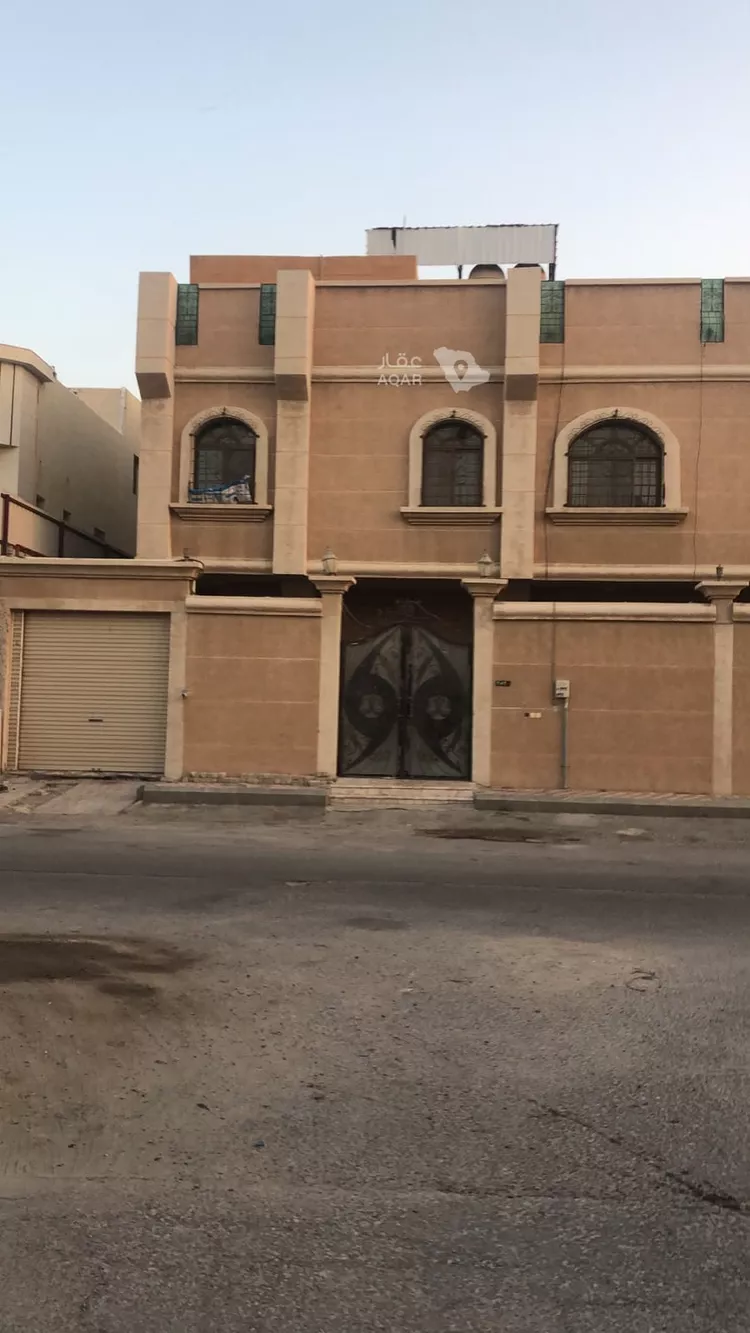 Building for Sale in Dammam King Fahd