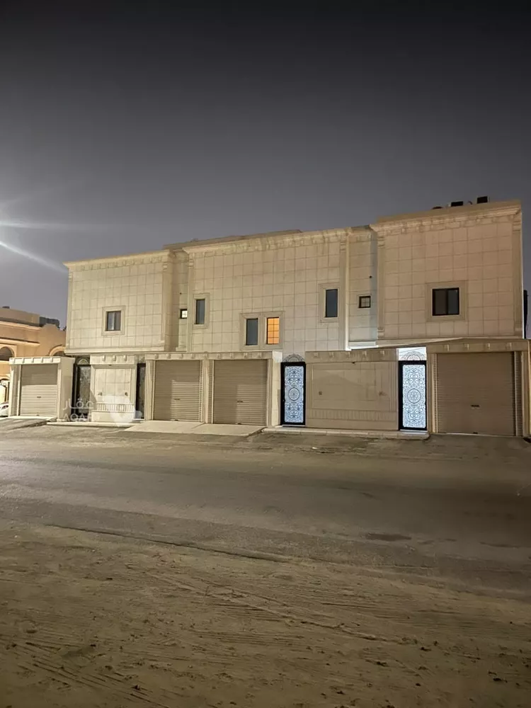 Apartment for Sale in Dammam Al Manar 2
