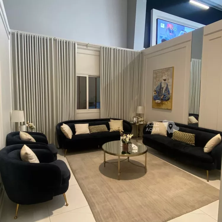 شقة للبيع في شارع 18ب, حي الإسكان الشمالي, مدينة الدمام, المنطقة الشرقية 6