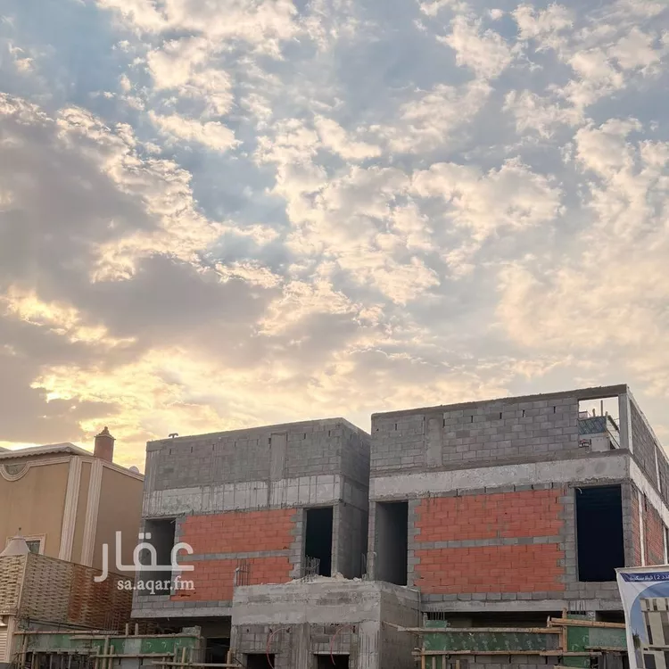 فيلا للبيع في شارع الصرح, حي الزهرة, مدينة الرياض, منطقة الرياض