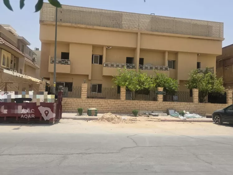 شقة للإيجار في شارع العليا, حي العليا, مدينة الرياض, منطقة الرياض