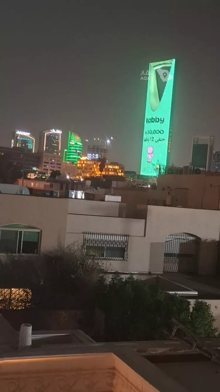 Apartment for Rent in Riyadh Al Malqa صورة 2