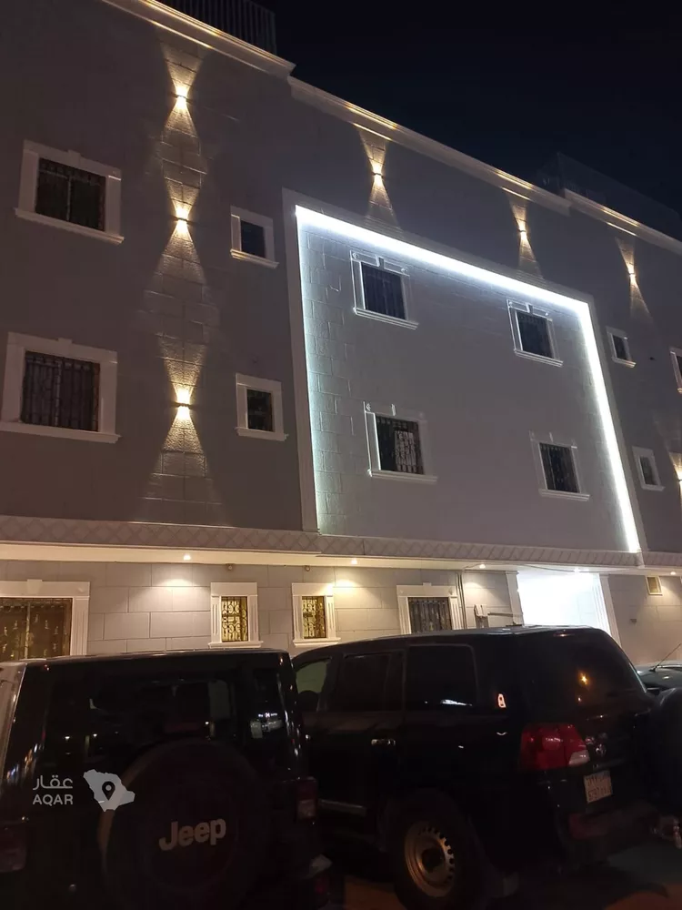 Apartment for Rent in Riyadh As Sahafah