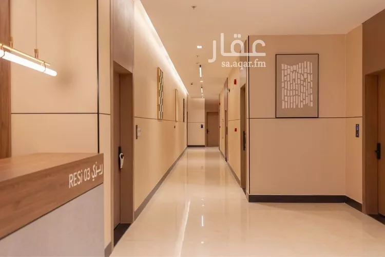 شقة للبيع في شارع الامير فيصل بن عبدالله بن عبدالرحمن, حي حطين, مدينة الرياض, منطقة الرياض صورة 5