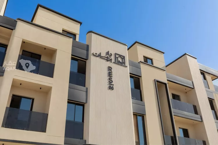 شقة للبيع في شارع عمر التميمي, حي التعاون, مدينة الرياض, منطقة الرياض صورة 2