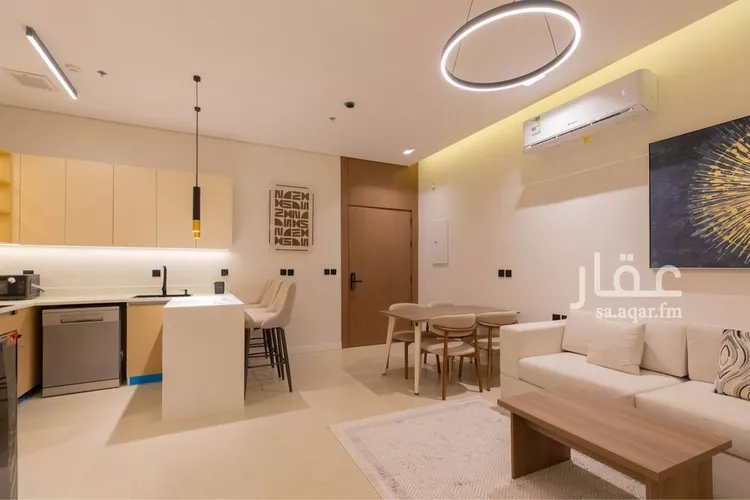 شقة للبيع في شارع الامير فيصل بن عبدالله بن عبدالرحمن, حي حطين, مدينة الرياض, منطقة الرياض 6