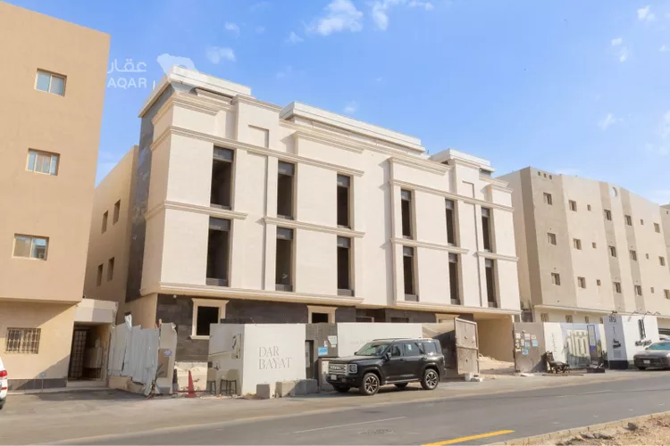شقة للبيع في شارع السلامة, حي النرجس, مدينة الرياض, منطقة الرياض صورة 2