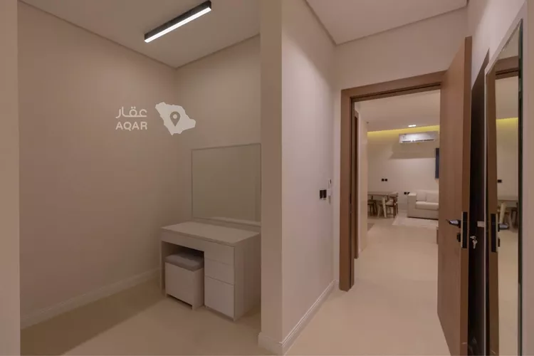 شقة للبيع في شارع الامير فيصل بن عبدالله بن عبدالرحمن, حي حطين, مدينة الرياض, منطقة الرياض 10