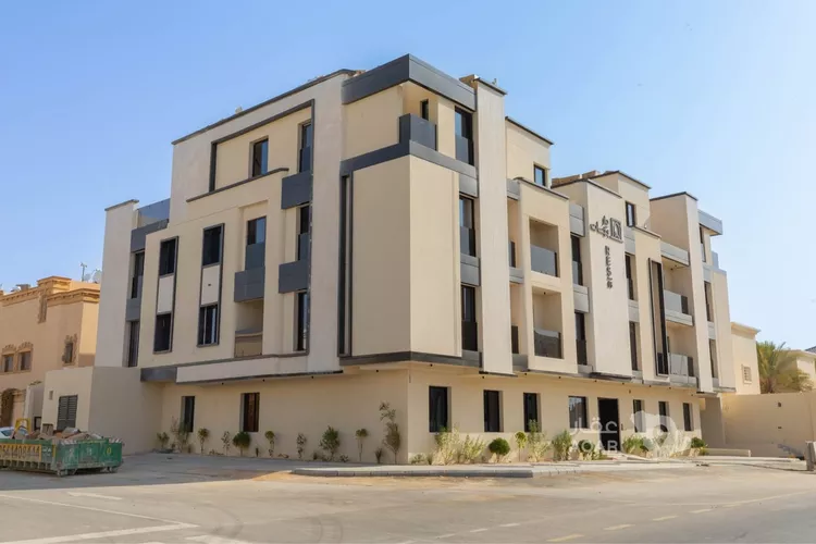 شقة للبيع في شارع عمر التميمي, حي التعاون, مدينة الرياض, منطقة الرياض 2