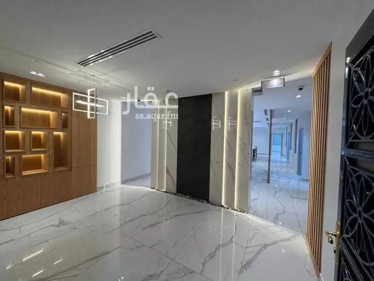 Commercial Office for Rent in Riyadh Al Olaya صورة 2