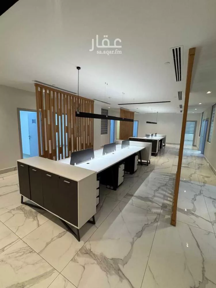 Commercial Office for Rent in Riyadh Al Olaya صورة 4