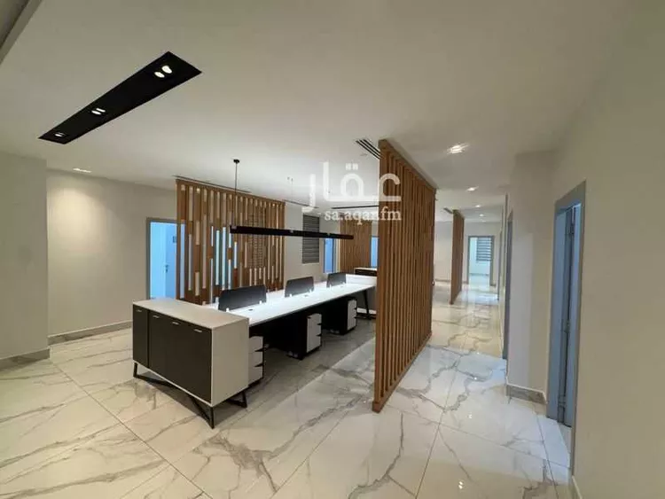 Commercial Office for Rent in Riyadh Al Olaya صورة 5