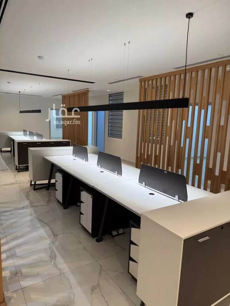 Commercial Office for Rent in Riyadh Al Olaya صورة 3
