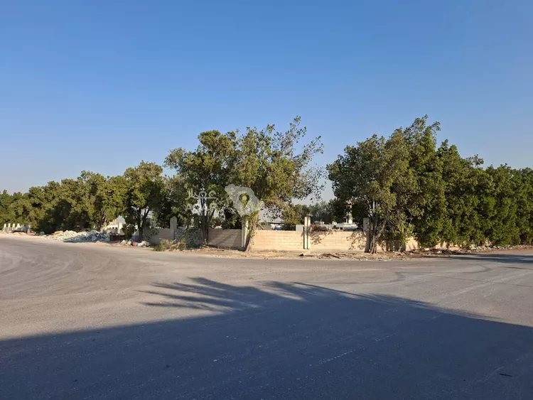 أرض للإيجار في شارع نجران, حي الصناعية, مدينة الدمام, المنطقة الشرقية 2