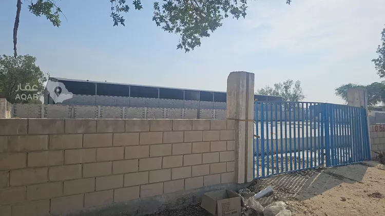 أرض للإيجار في شارع نجران, حي الصناعية, مدينة الدمام, المنطقة الشرقية 3